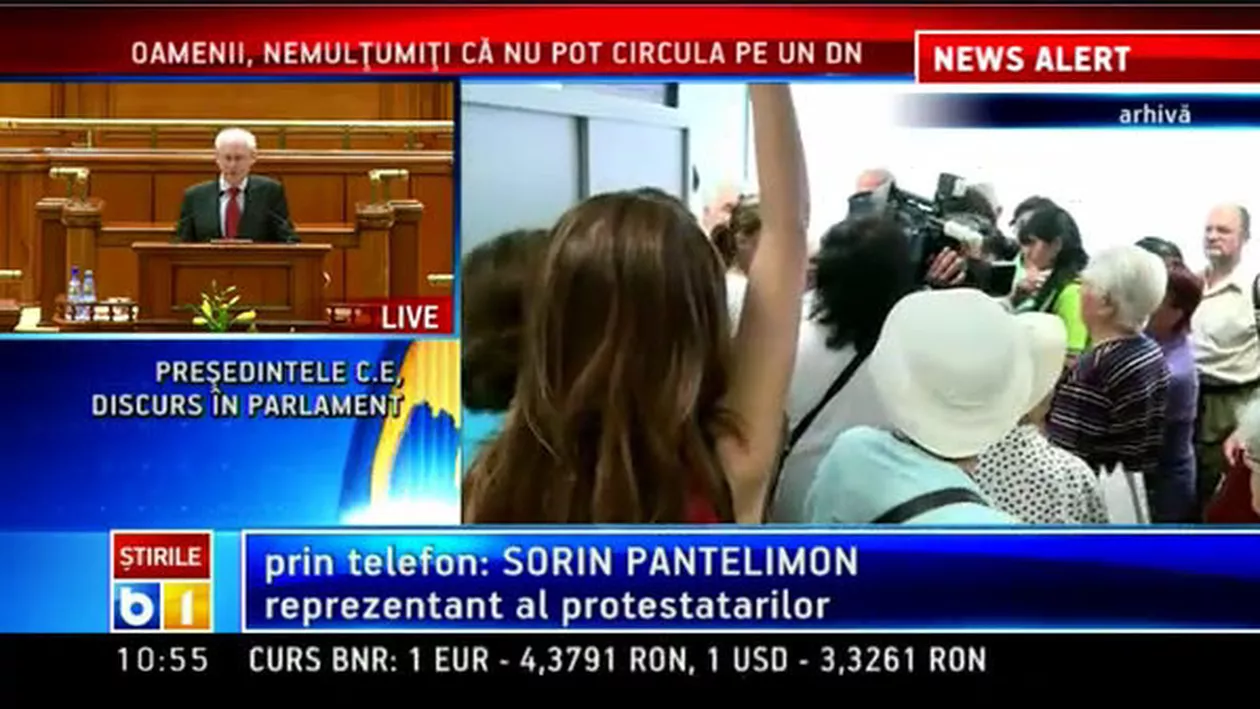 Aproximativ 100 de romi dintr-o tabără ilegală din Marsilia au fost evacuați