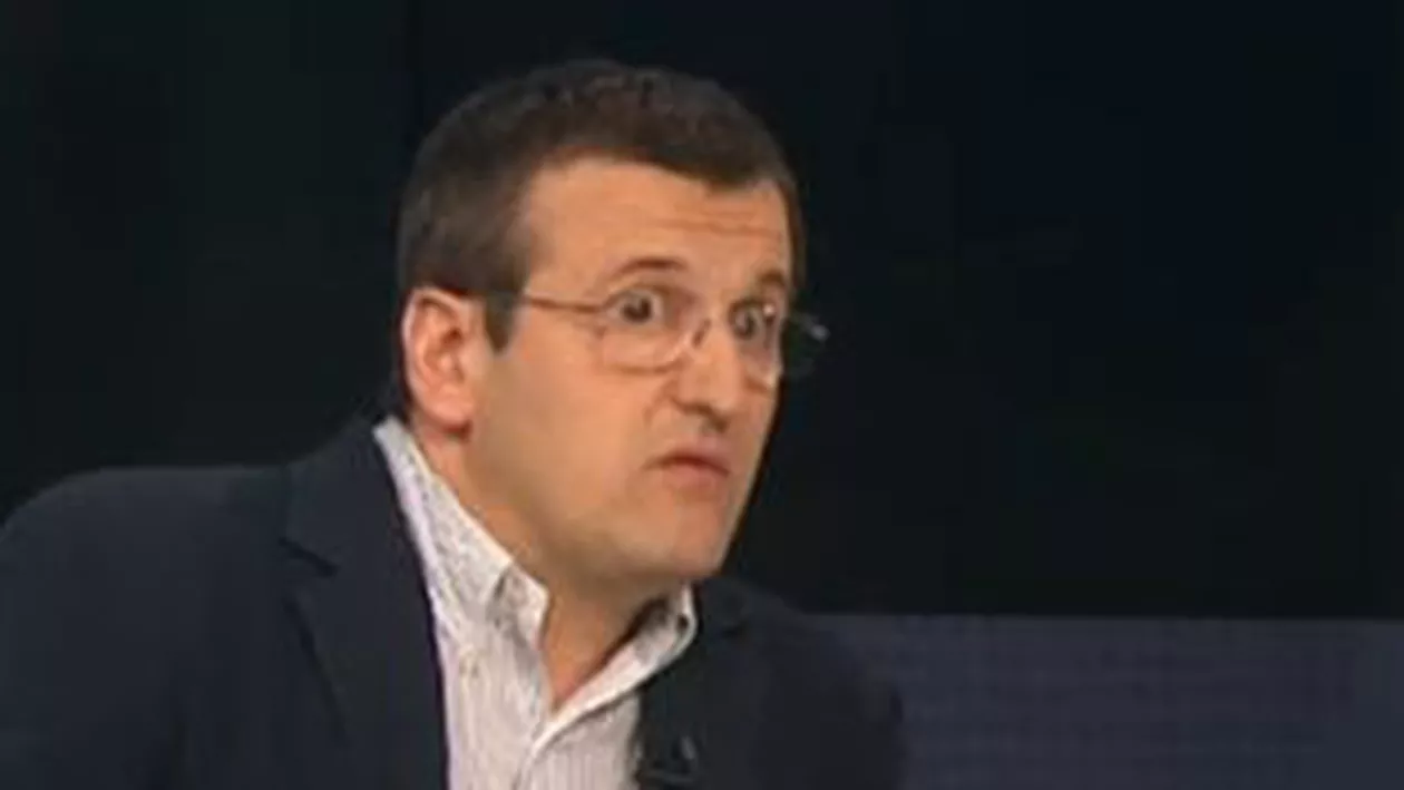 Cristian Preda: În prezent vocea președintelui Traian Băsescu este foarte slabă în PDL