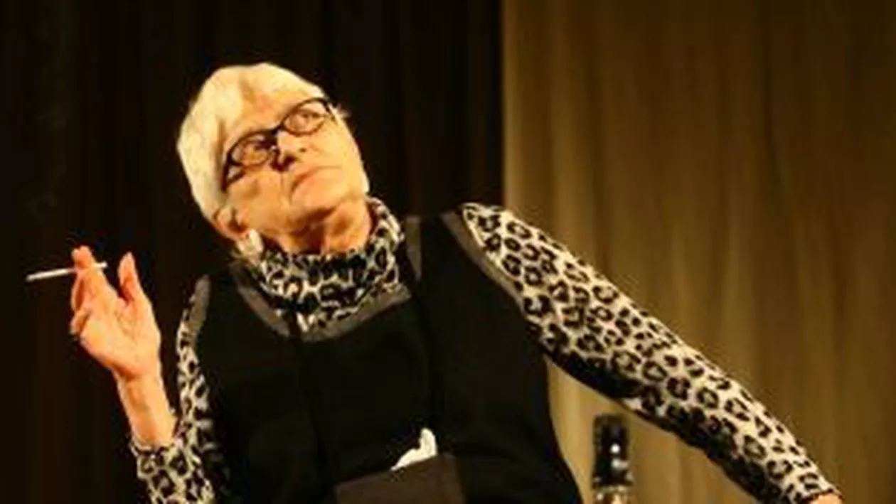 Spitalul Elias: Olga Tudorache a suferit un accident vascular. Este încă internată în unitatea medicală