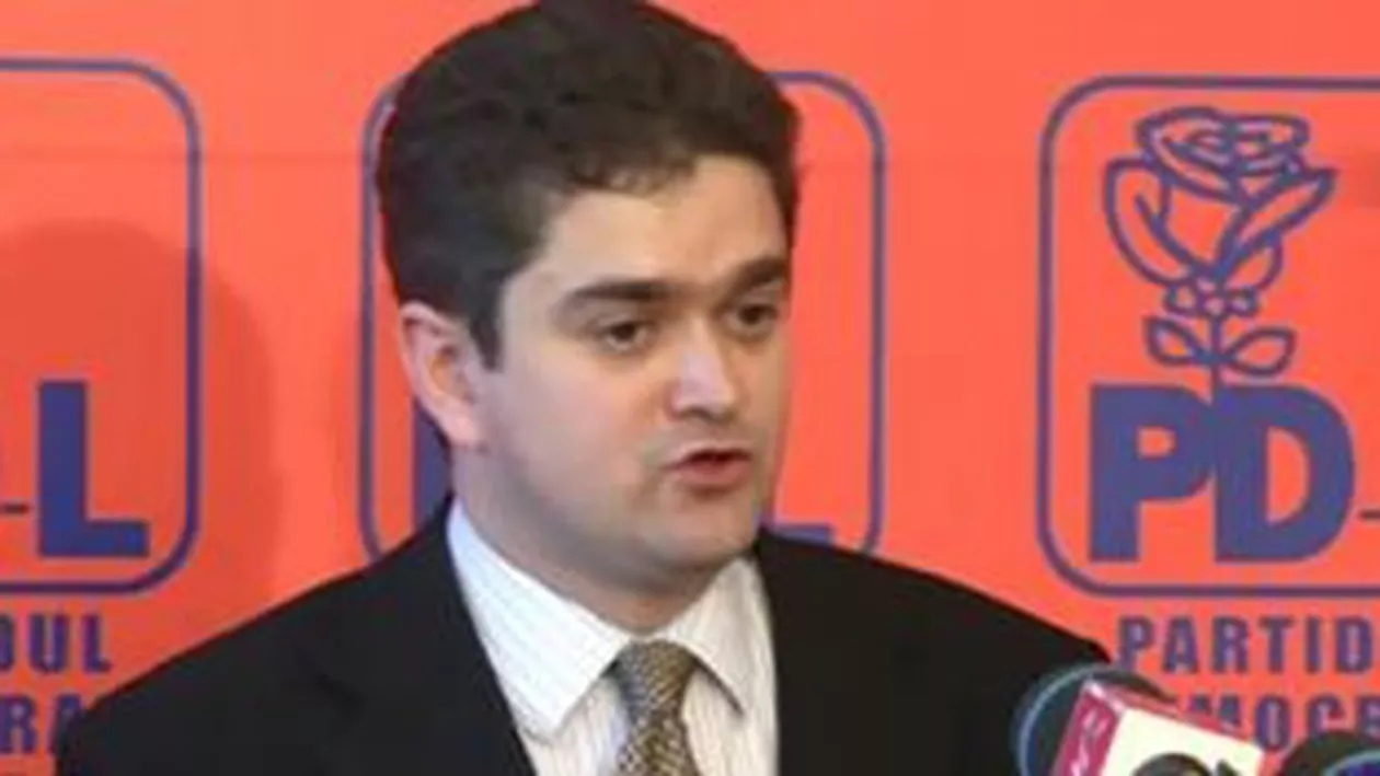 Theodor Paleologu: Sunt împotriva excluderii lui Cristian Preda din PDL. Asta ar mai lipsi!
