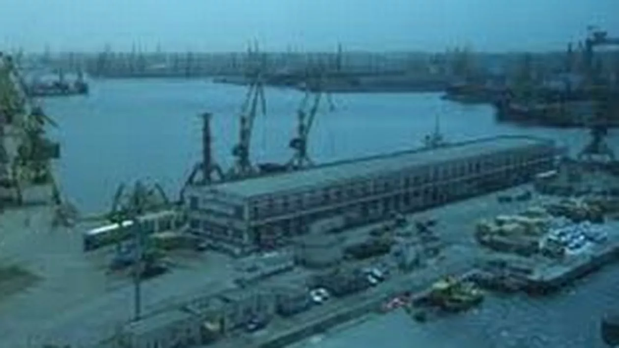 Dosarul ”Șpagă în Portul Constanța”: 39 de inculpați trimiși în judecată, printre care și senatorul Mircea Banias