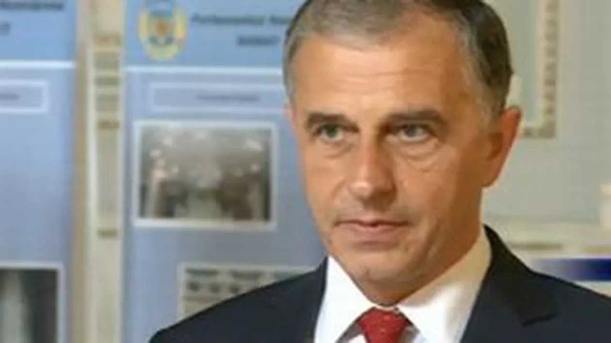 Mircea Geoană: Când e opoziția serioasă? Când spune că traseiștii noștri sunt buni și traseiștii lor sunt răi?