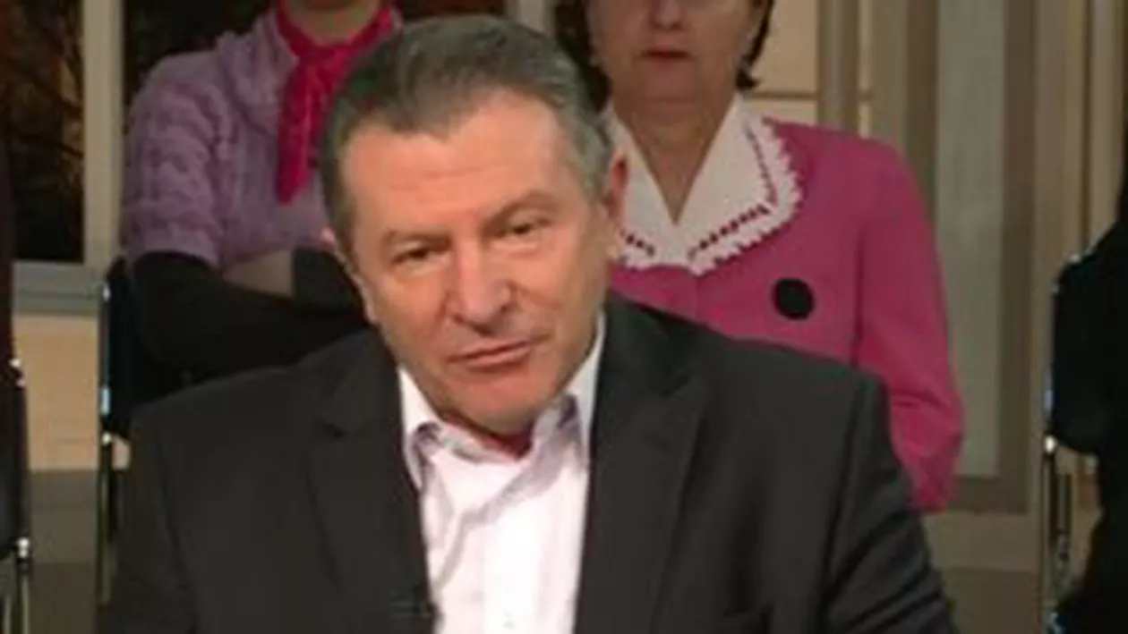 Radu Berceanu: Roberta Anastase ar fi o variantă bună la șefia CJ Prahova