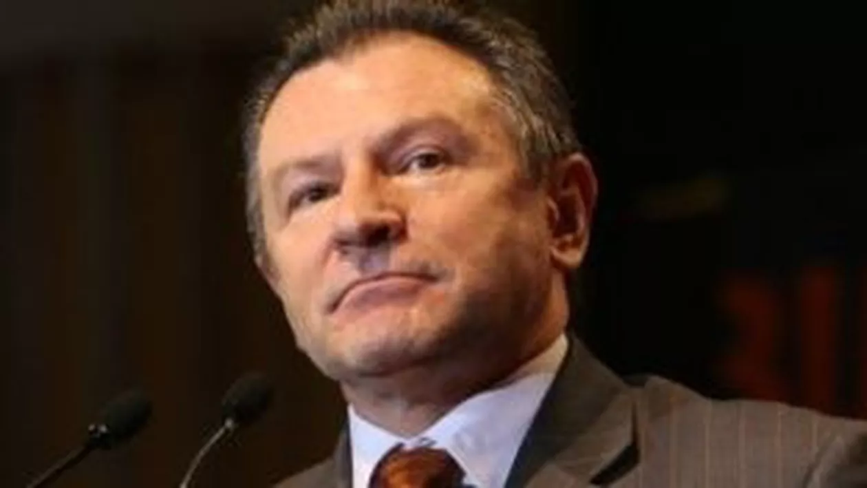 Radu Berceanu: USL a luat o mare țeapă, Sorin Frunzăverde este un trădător