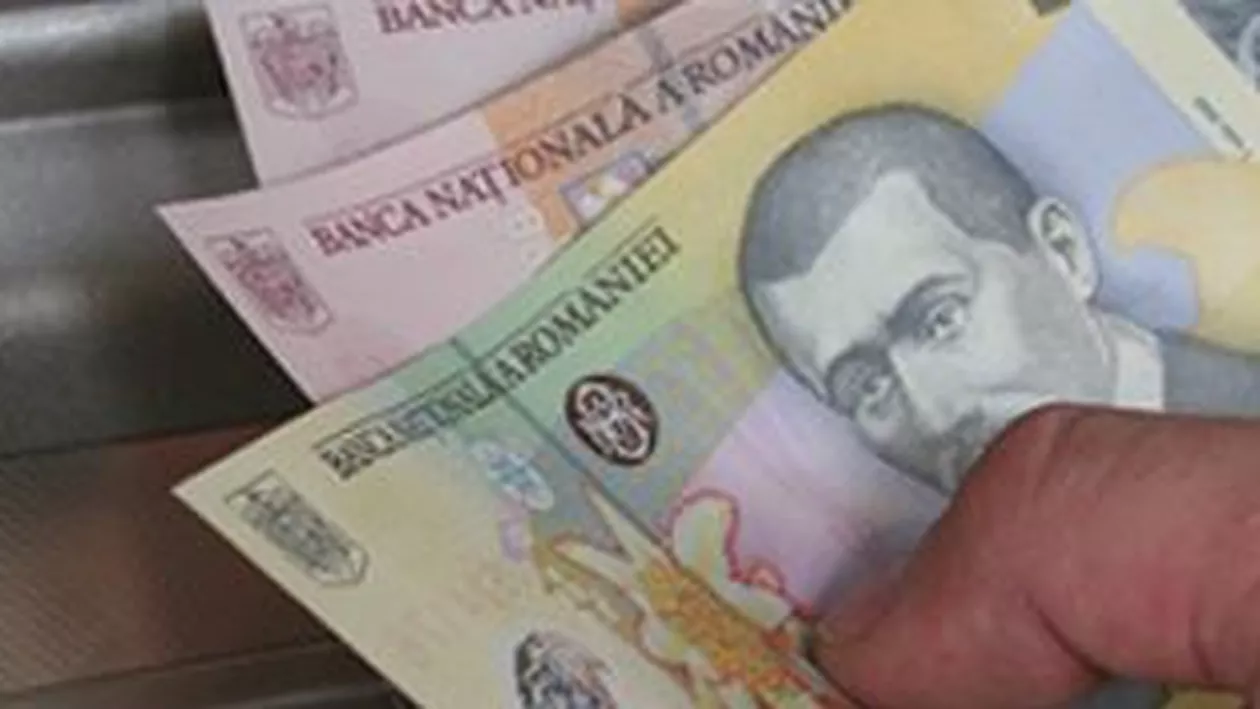 Salariul mediu net a crescut în februarie față de luna precedentă: Vezi domeniile unde s-au înregistrat ușoare creșteri