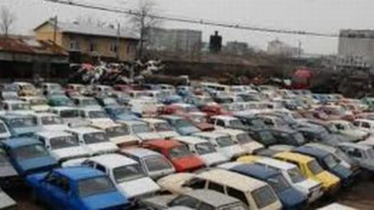 Programul Rabla: Dealerii auto se întrec în discounturi. Vezi ce oferte propun marile companii