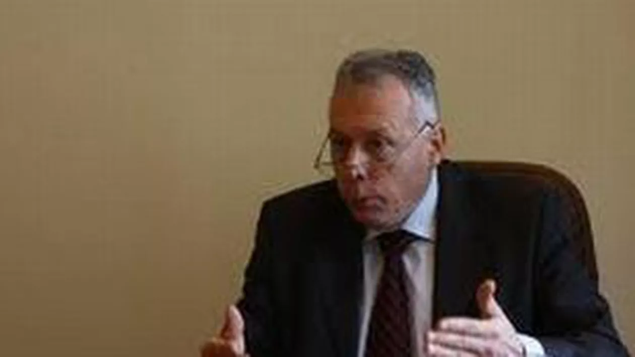 Procurorul general al României a înaintat ministrului Cătălin Predoiu sesizarea privindu-l pe Laszlo Borbely