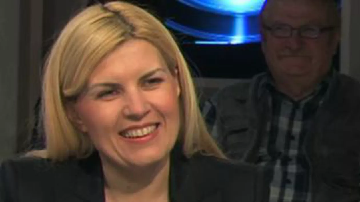 Elena Udrea: Cristian Preda nu și-a pus calitățile în folosul partidului. A vrut să-și facă imagine pe seama PDL
