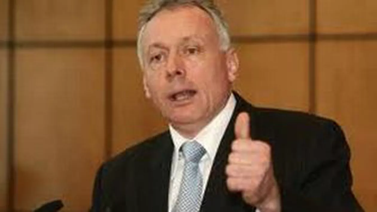 UDMR anunță marţi numele celui care va prelua portofoliul Mediului