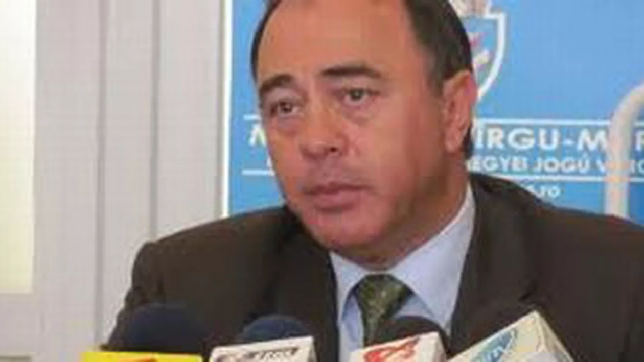 Primarul din Târgu Mureş: Municipiul va deveni al doilea nod rutier din Transilvania