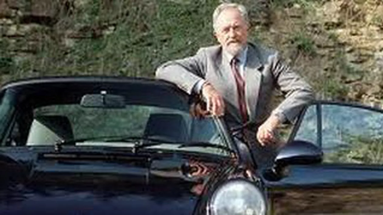 A murit Ferdinand Alexander Porsche, creatorul modelului Porsche 911