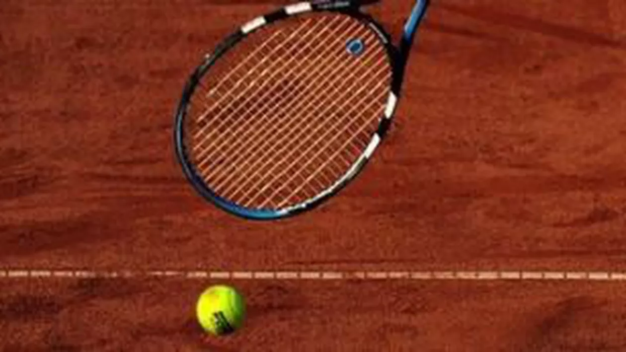 Cupa Davis: Petru Alexandru Luncanu deschide seria de meciuri împotriva Olandei