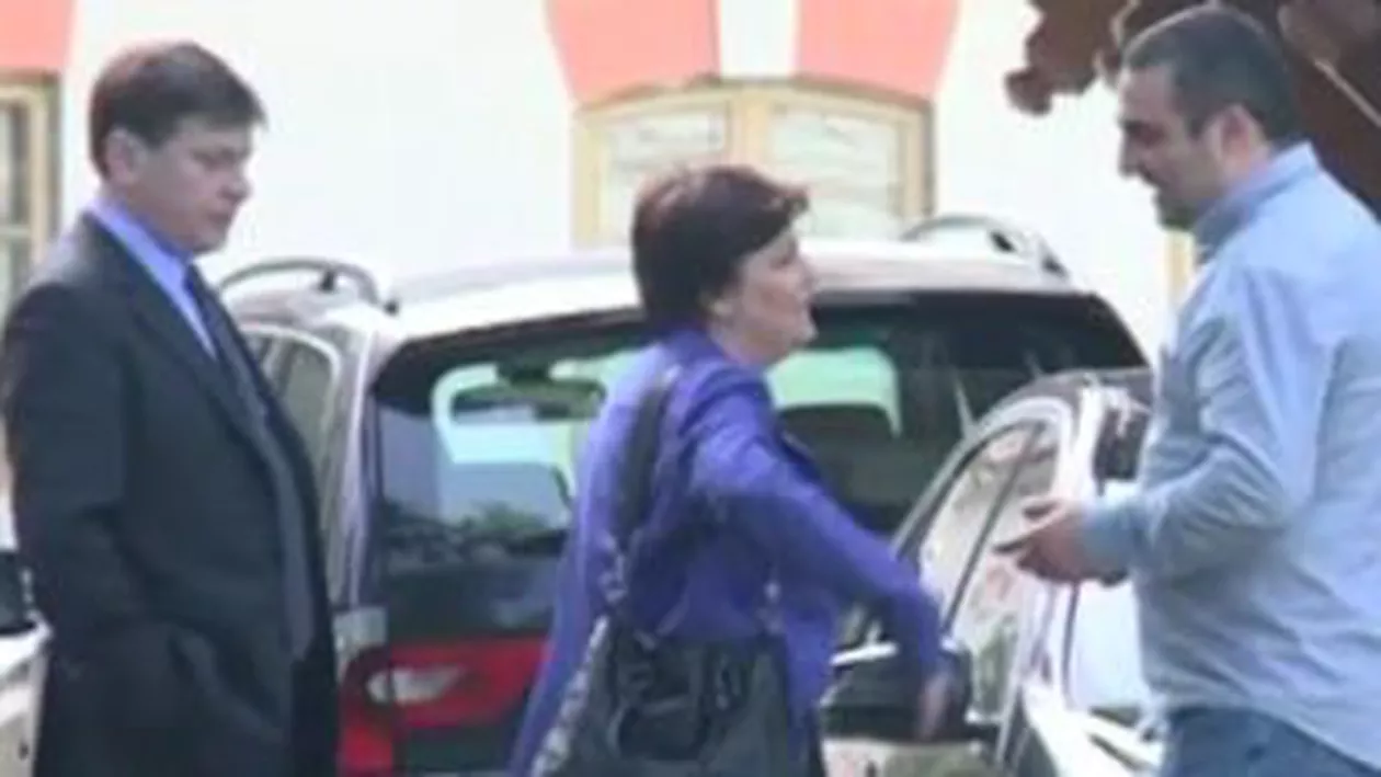 Ședință cu scântei în USL: Antonescu și Ponta, contre cu privire la candidatul pentru Sectorul 6