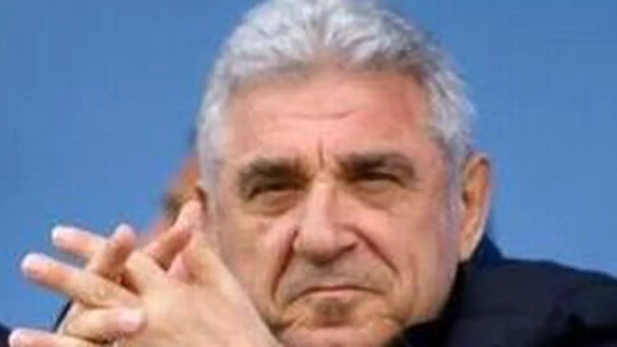 Giovani Becali șochează: „I-am luat capul unui miliardar neamț și am rămas cu trei milioane de mărci”