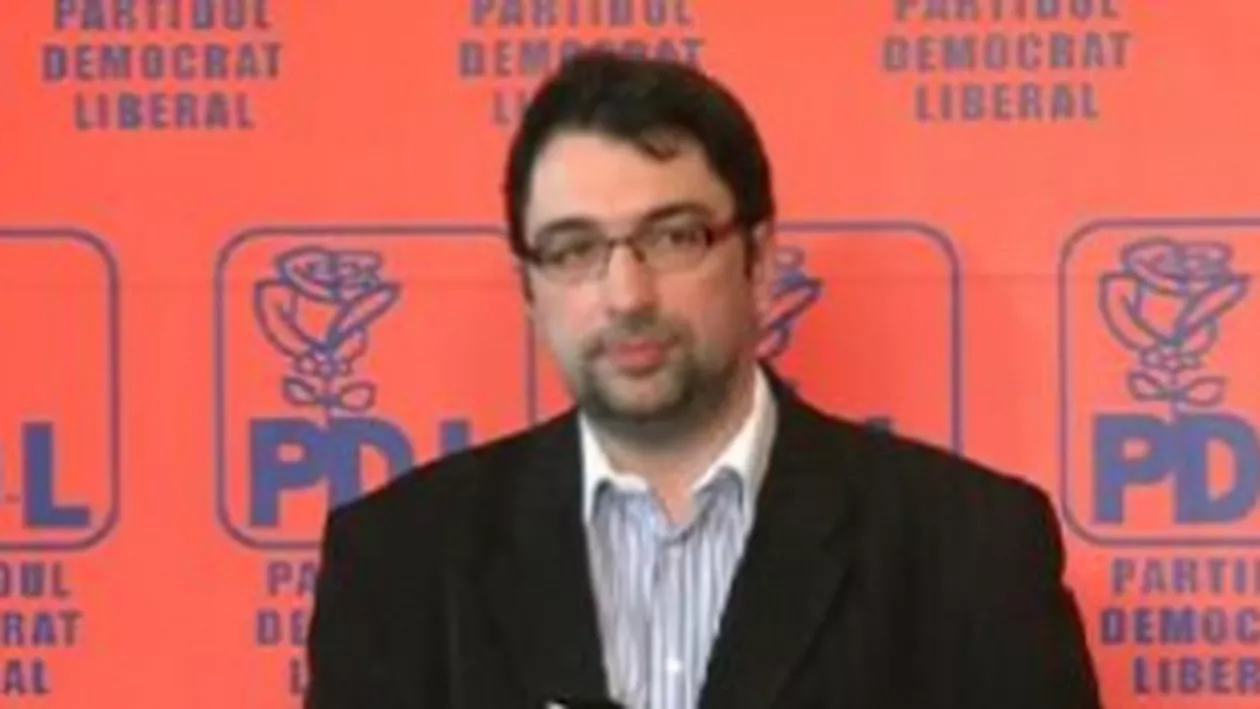 Sever Voinescu: Bilanțul lui Sorin Oprescu a fost penibil. A vorbit într-o limbă română șchioapă