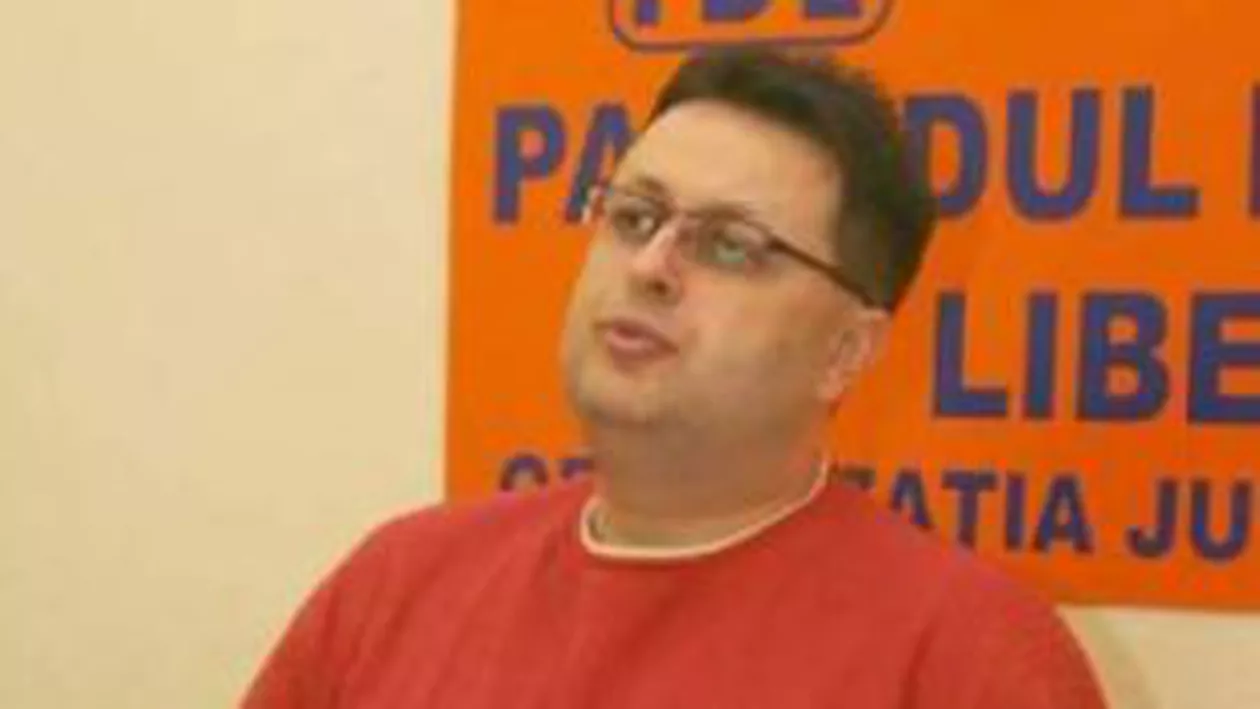 Senatorul PDL Marius Necula, audiat în cazul Boldea: „Eu am cerut să fiu audiat de DIICOT”