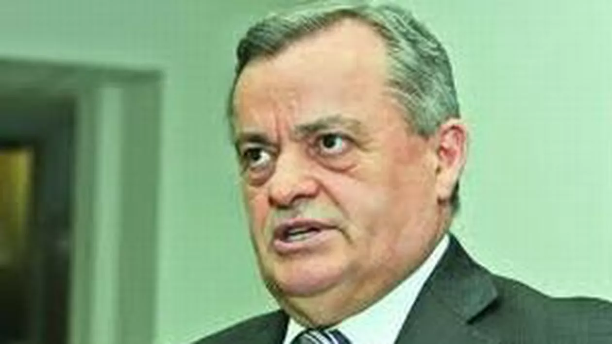 PNL Sector 2 a depus plângere penală împotriva lui Neculai Onțanu