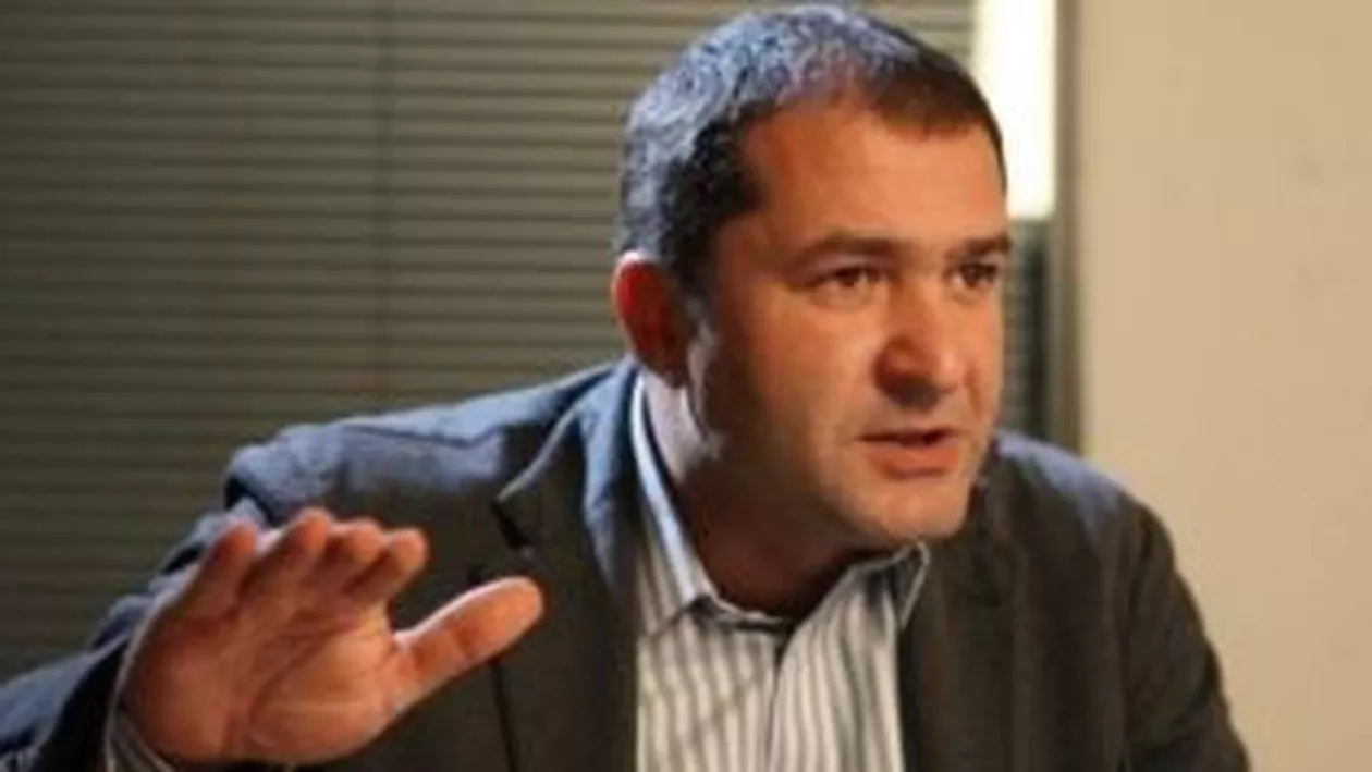 Elan Schwartzenberg ar putea candida la Primăria Capitalei