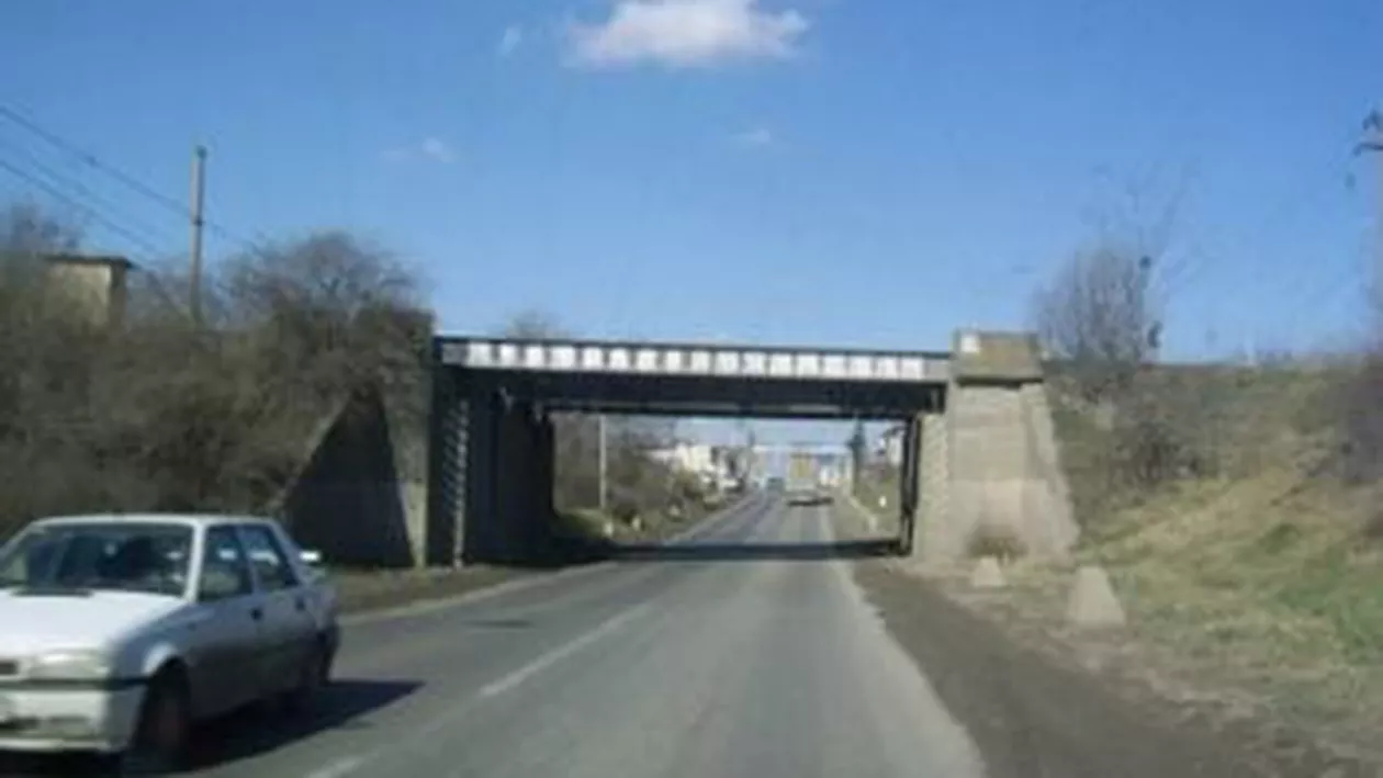 Accident rutier pe DN1A, soldat cu rănirea unei persoane: Traficul în zona Cheia, blocat