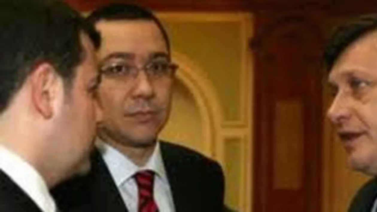 Cele trei rezoluții USL, adoptate în unanimitate la congresele opoziției