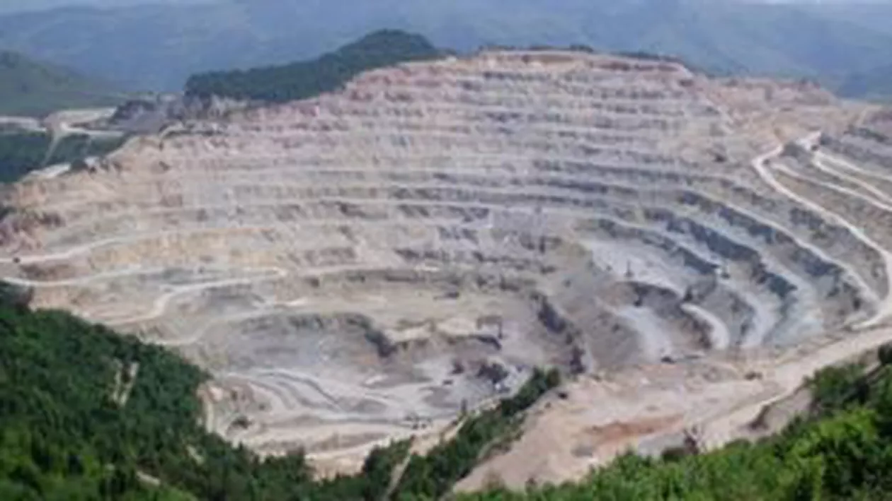 Vânzarea Cupru Min a eşuat: Canadienii de la Roman Copper nu au acceptat condiţiile autorităților române