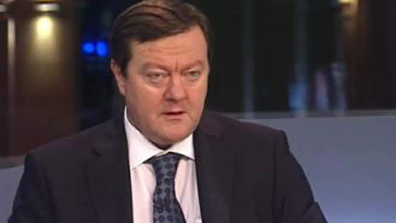 Frunzăverde: Nu se poate vorbi de traseism. Decizia de a părăsi PDL vine după ce timp de șase ani am fost un personaj de opoziție în partid