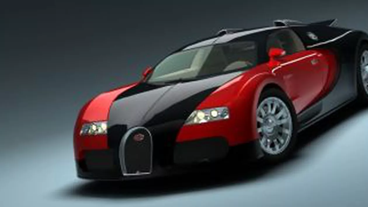 Harta mașinilor de lux în România. Câte autoturisme premium s-au cumpărat în ultimii doi ani în țară