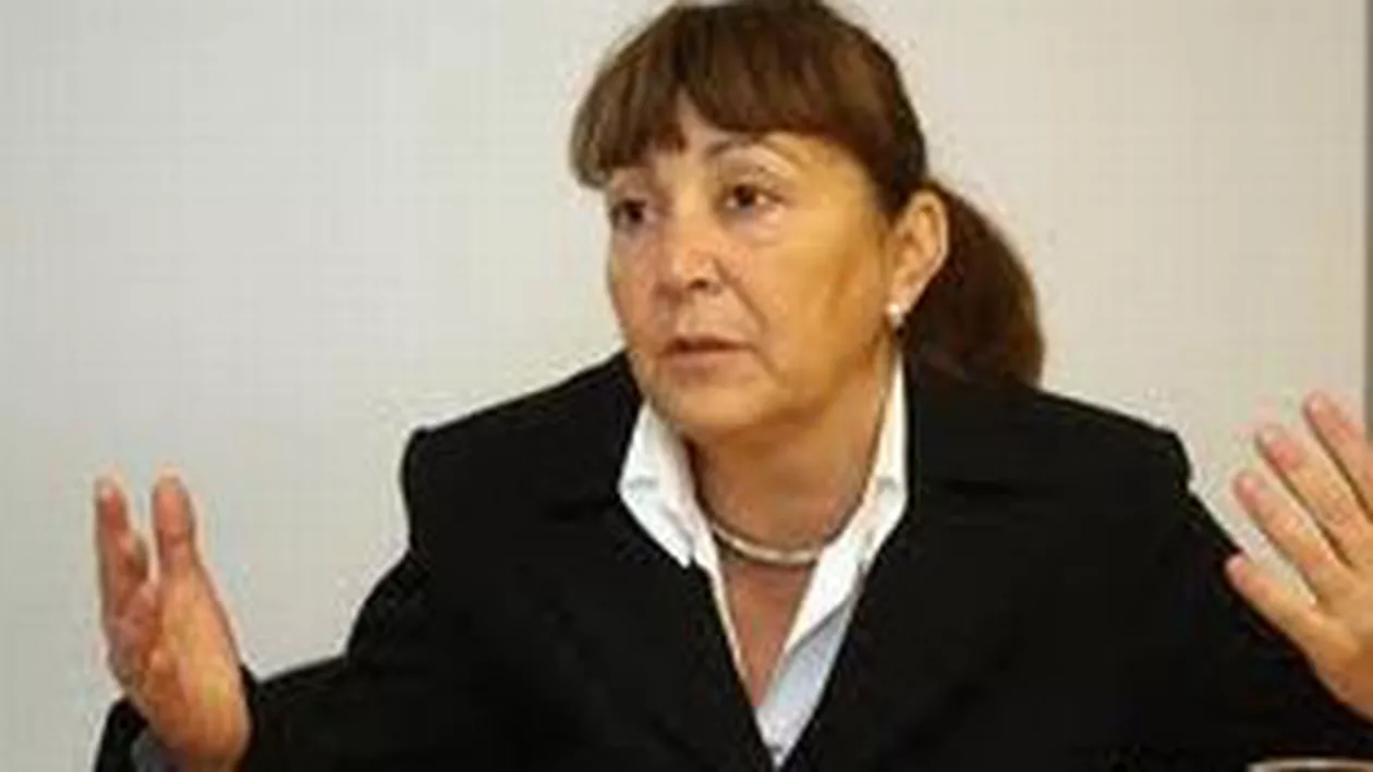 Monica Macovei: „L-aș urma pe Mihai Răzvan Ungureanu într-o nouă mișcare politică”