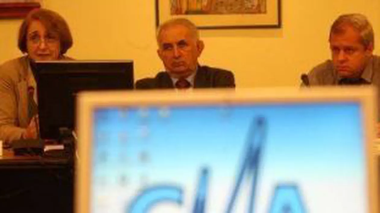 Decizie istorică: CNA reduce din nou licența OTV. Postul mai poate emite până la 4 iulie