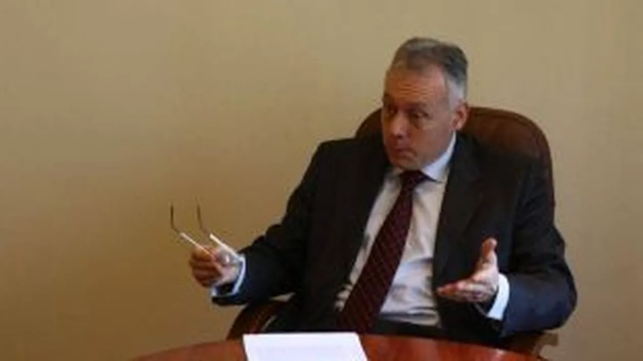 Comisia Juridică a dat aviz favorabil urmăririi penale în cazul lui Laszlo Borbely. Fostul ministru: Nu există probe la dosar