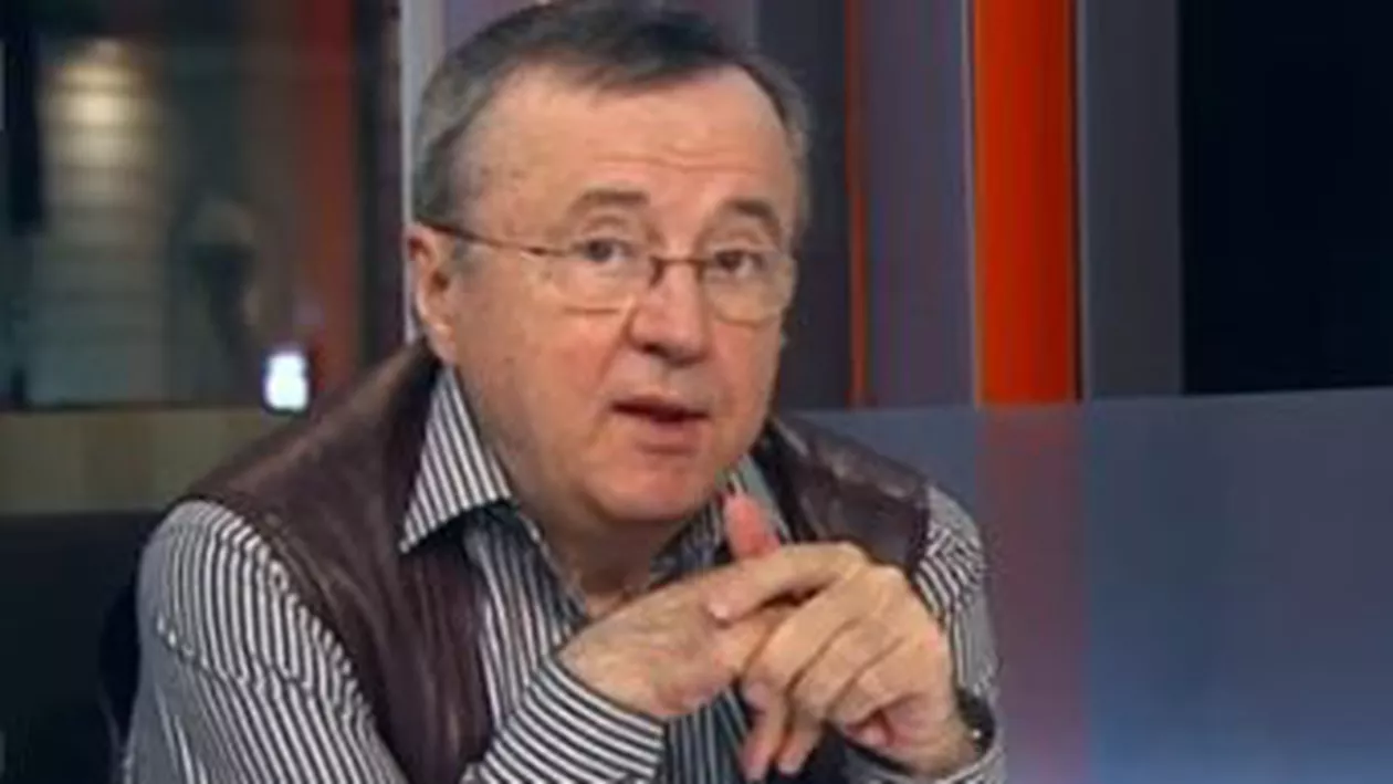 Ion Cristoiu: Korodi va avea o mare problemă la Mediu. Opoziția va taxa orice decizie a puterii