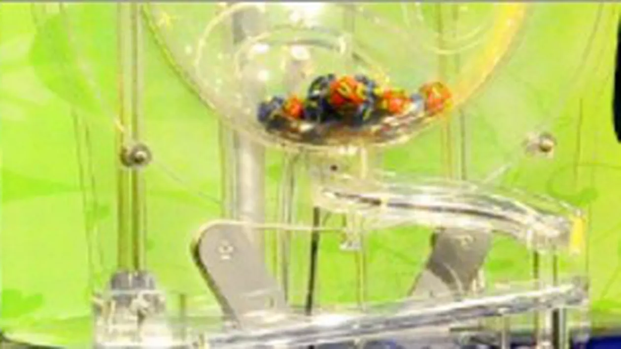 Marele premiu la Loto, revendicat: Câştigătorul, „un bărbat modest, de 40 de ani”