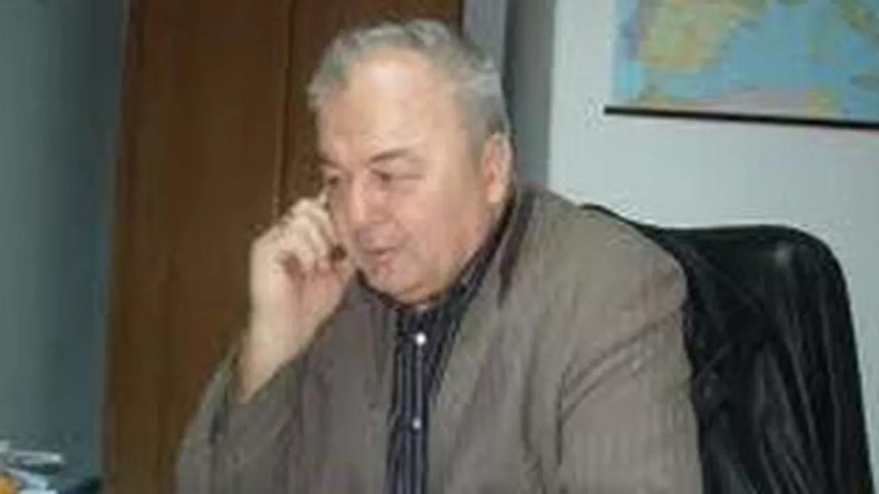 Fostul preşedinte al PDL Bihor părăseşte partidul din cauza unui conflict cu Vasile Blaga