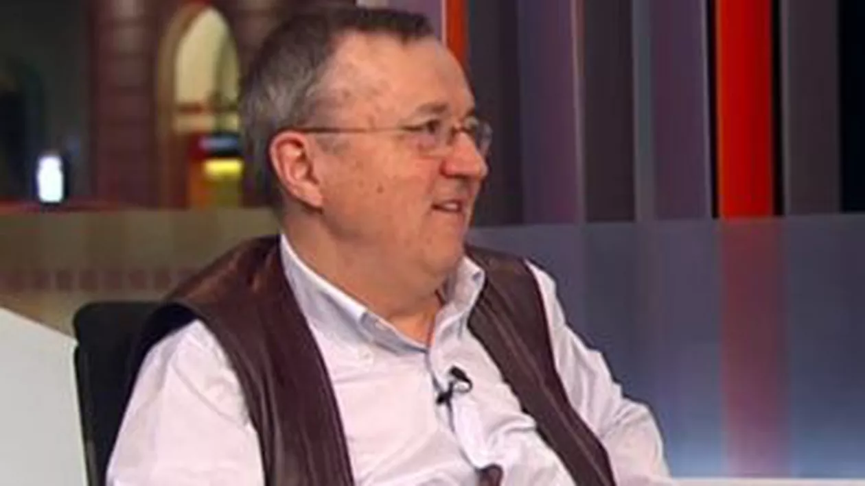 Ion Cristoiu: Ar trebui angajată o discuție privind exploatarea resurselor naturale din România