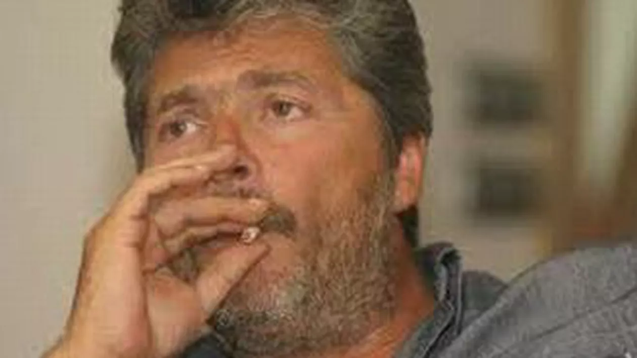 Recursul în cazul procesului de șantaj al lui Sorin Ovidiu Vîntu a fost amânat