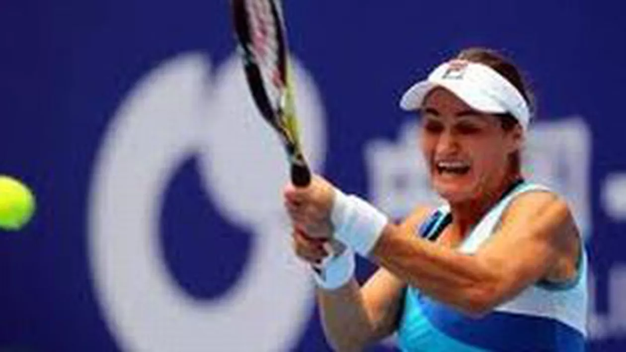 Monica Niculescu a ratat calificarea în sferturile de finală la Copenhaga