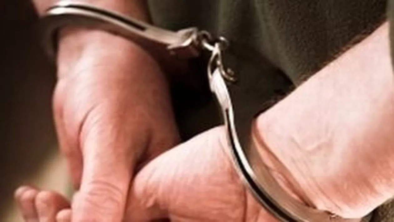 Fiul fostului procuror general adjunct Traian Gherasim, ridicat de DNA pentru că a încercat să mituiască judecători de la ÎCCJ