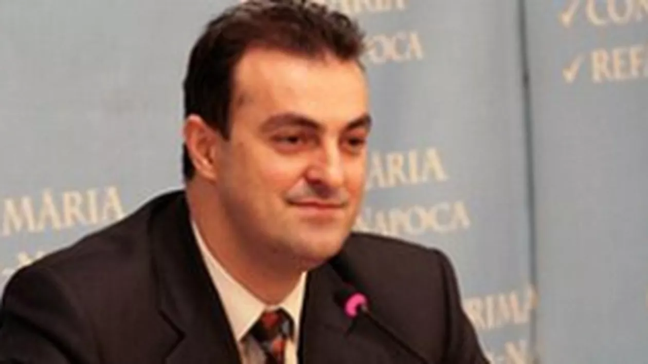 Omul de afaceri Călin Stoia a fost eliberat. Sorin Apostu rămâne în arest preventiv