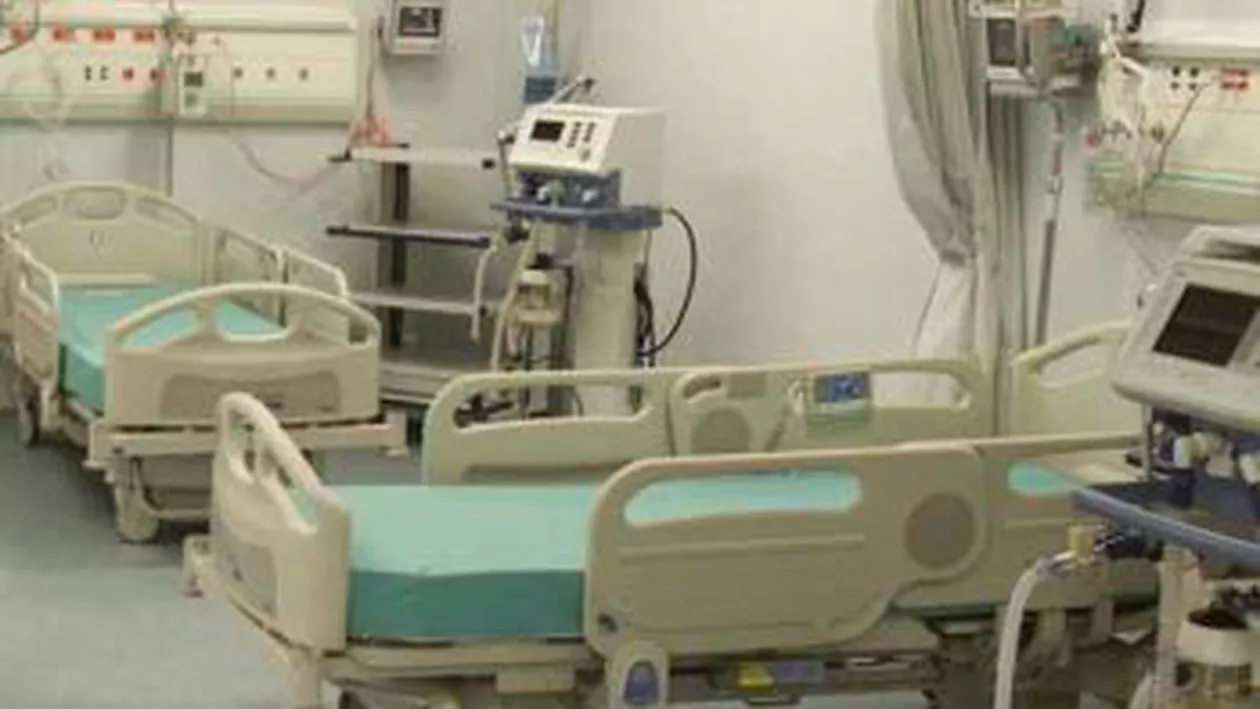 Argeș: O persoană a murit și alte cinci au fost rănite, printre care doi copii, în urma unui accident rutier