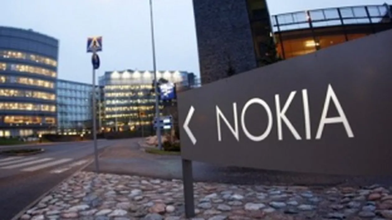 Moody's a retrogradat rating-ul Nokia cu o treaptă, la nivelul Baa3