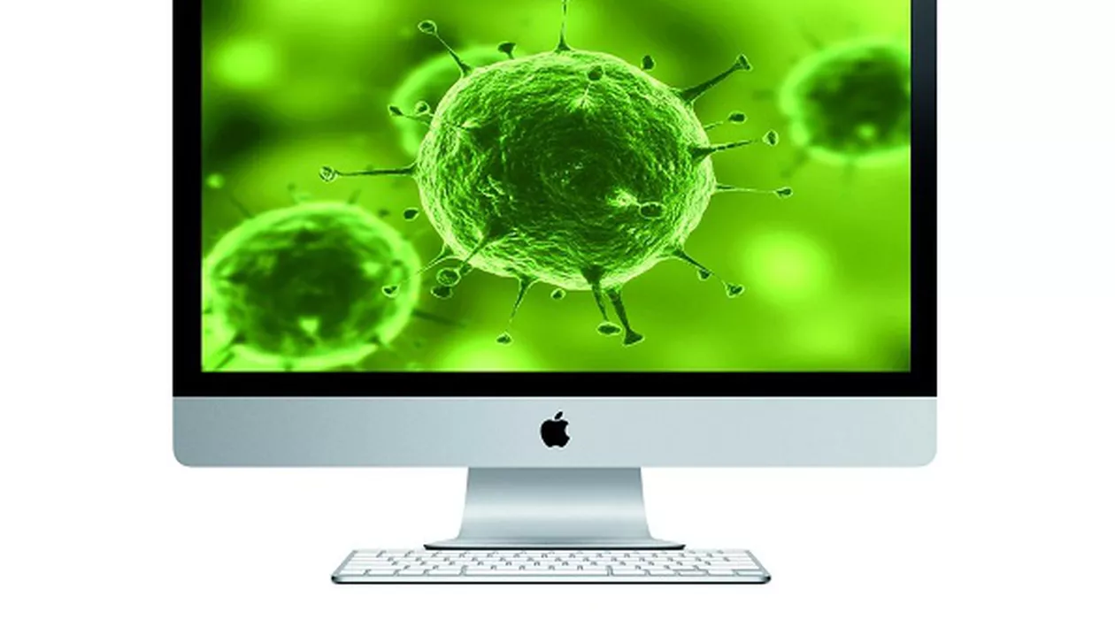 Computerele Mac, amenințate de un nou troian. Informatician american: Luați-vă un antivirus, pentru Dumnezeu!