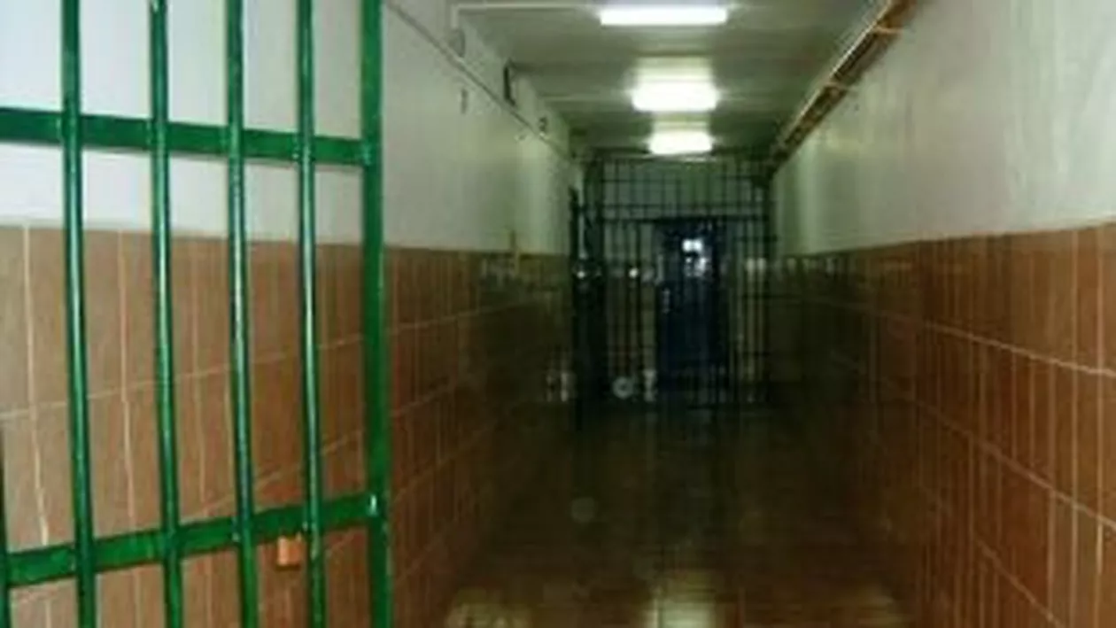 Deținutul evadat din Penitenciarul Oradea a fost prins în trafic