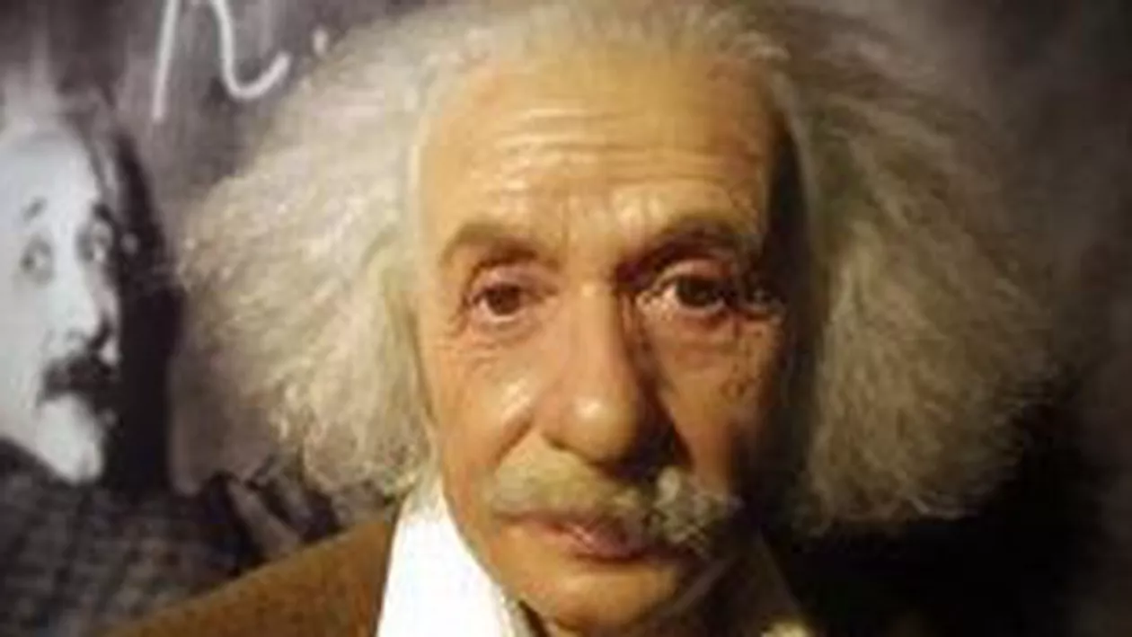 Se împlinesc 57 de ani de la moartea fizicianului Albert Einstein, inventatorul fizicii cuantice