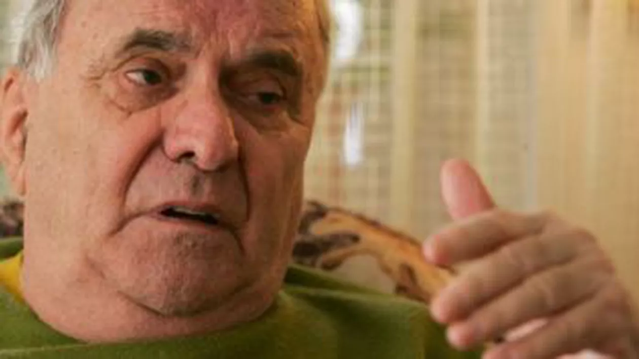 A murit Emanuel Valeriu, fost director general al TVR