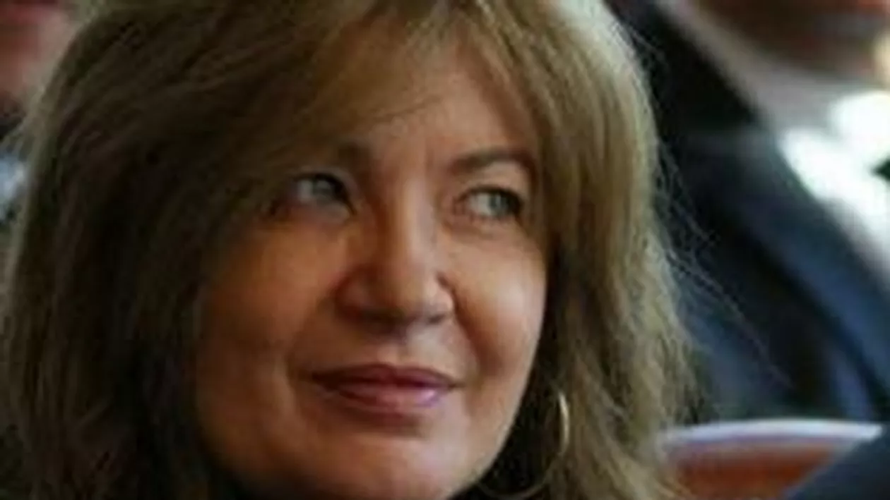 Mihaela Popa, despre demisia din PDL: „Nu am făcut un lucru grav pentru că sunt la finalul mandatului”