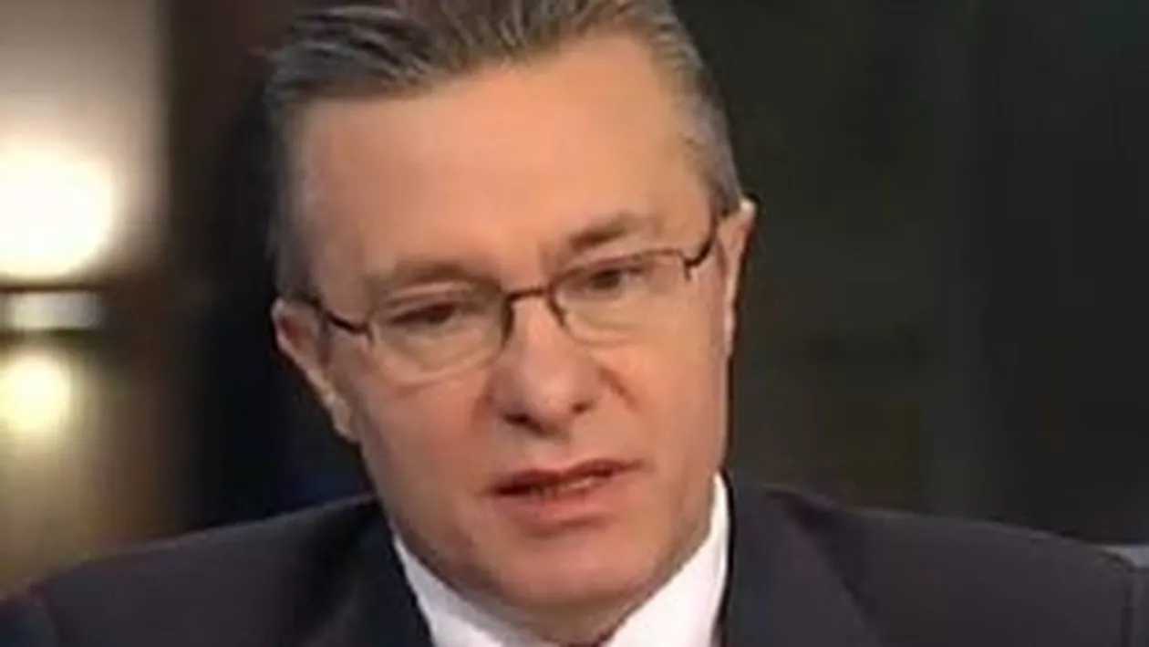 Diaconescu, despre aderarea la Schengen: Evaluarea României privind schimbarea poziţiei Olandei este încurajatoare