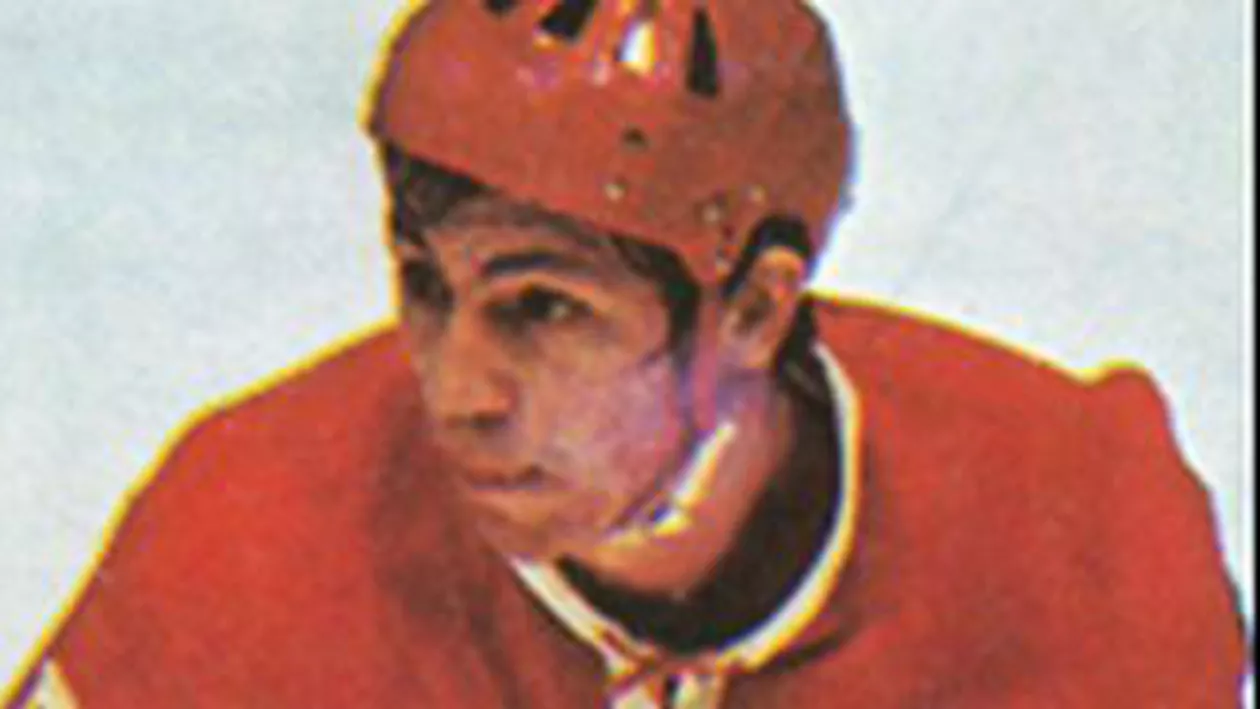 Fostul hocheist rus Valeri Vasiliev a murit la vârsta de 62 de ani