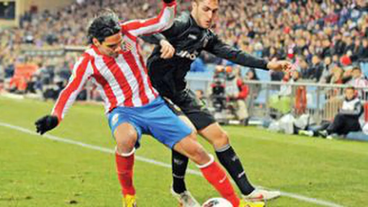 Europa League: Atletico Madrid – Valencia, 4-2. Sporting Lisabona - Athletic Bilbao, 2-1