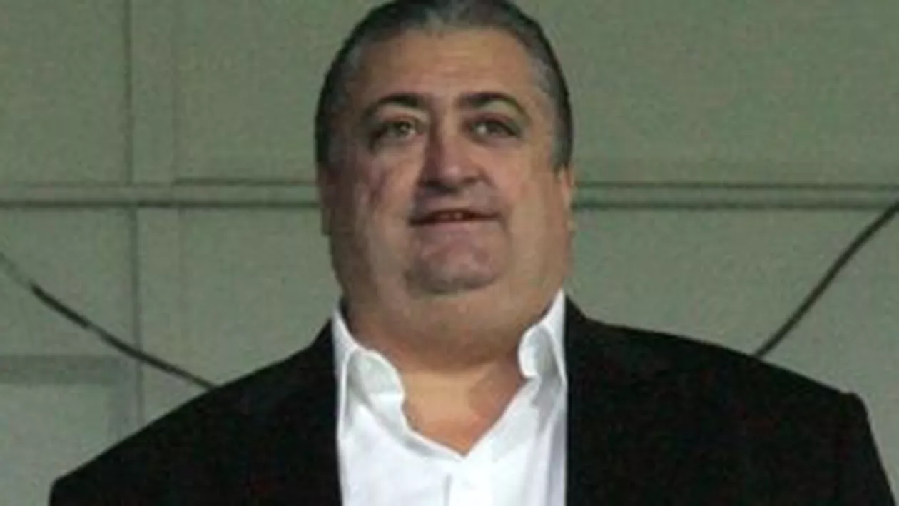 Marian Iancu, din nou la tribunal: Magistrații judecă apelul în dosarul Rafo, în care patronul Politehnicii este acuzat de evaziune fiscală