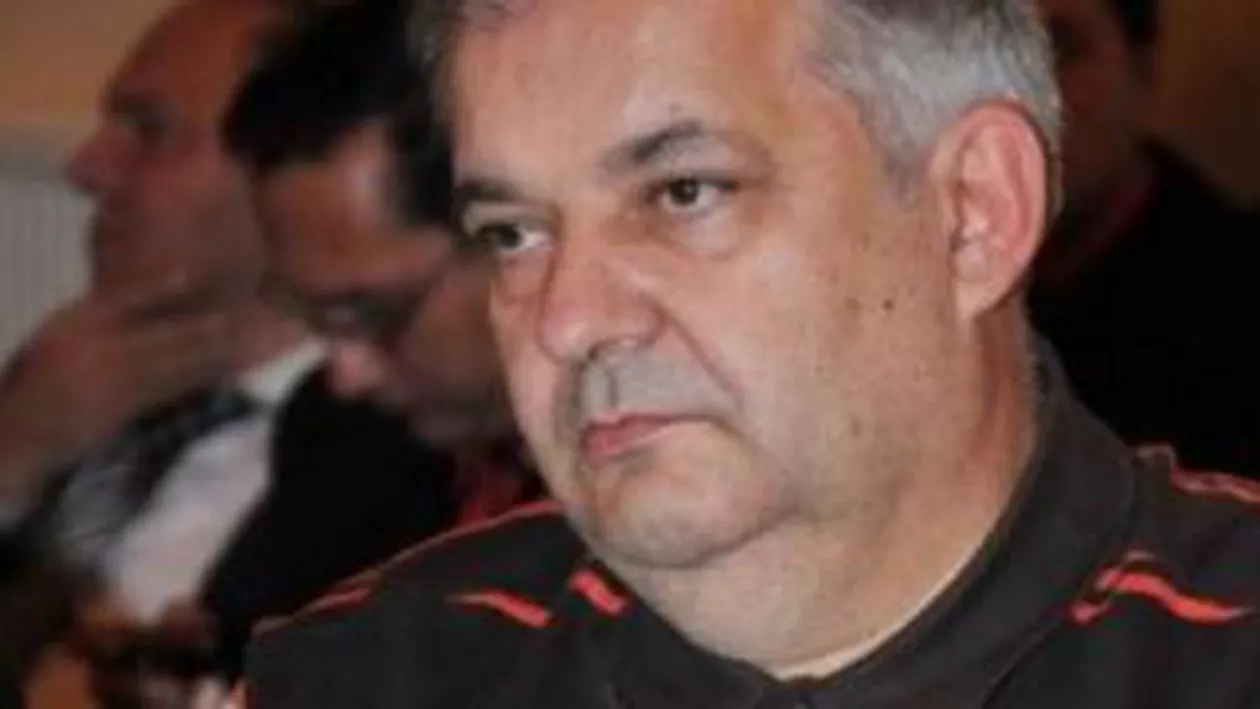 Senatorul Dorin Păran a anunțat că a demisionat din PDL și s-a înscris în PNL